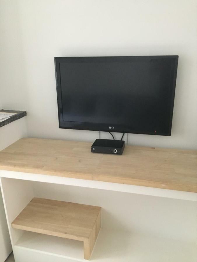Budget Haven Apartement Бланкенберге Экстерьер фото